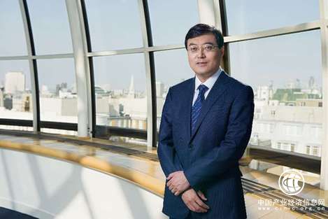 创全球领先业绩 潘刚如何成就伊利奇迹