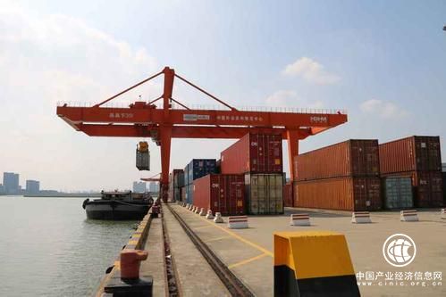 苏州开放型经济保持平稳向好发展势头