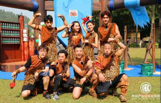 《了不起的兽人族》爆笑首播 PPmoney嘻哈登场