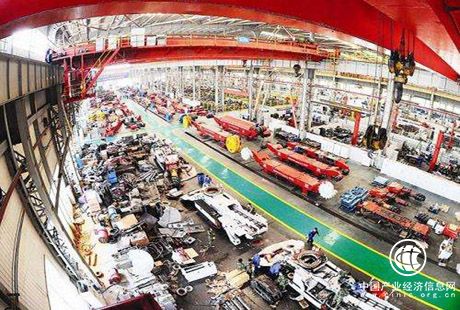 发展先进制造 做强实体经济