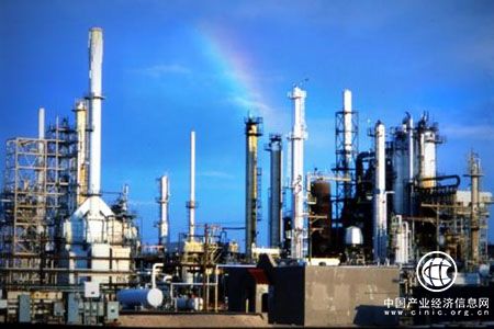 油品升级催生加氢脱硫需求 山东地炼瞄上甲醇制氢