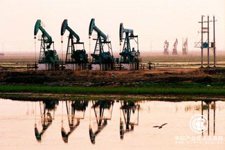 我国油气开发将进入“深水深层”阶段