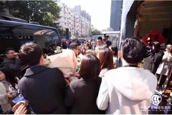 呐喊：肩负文明传承的责任