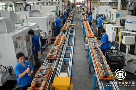 产学研融合创新山东工业发展走向新高度