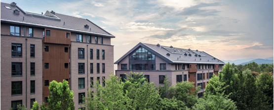 “5986时代”一去不返 中赫置地坚守“精开发”