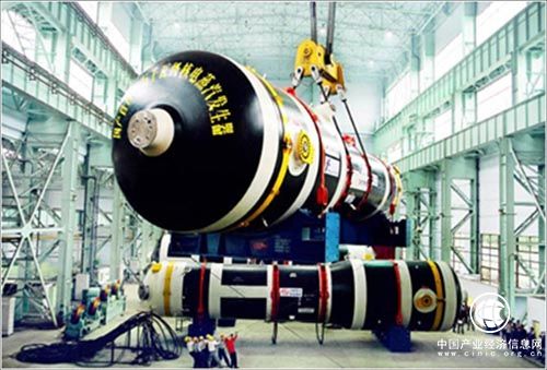 东方电气集团上半年生产经营实现“双过半”