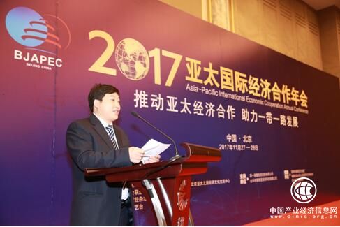 孙小攀：如何让中国中小企业搭上“一带一路”发展的快车？