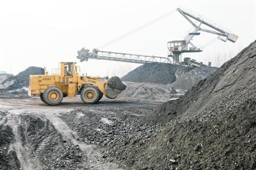 河南2017年关闭矿井101处 退出产能2012万吨