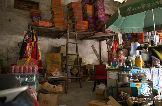 积木盒子的大买卖：亿万级的“夫妻老婆店”市场