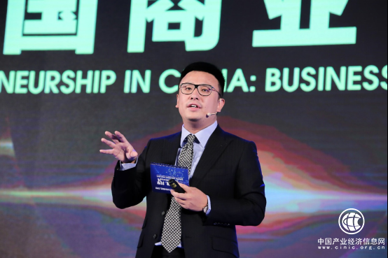 张旭豪：对手越强我越兴奋，倒想看看把外卖做透后谁能站到最后