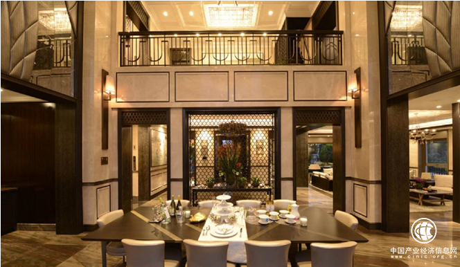 鲁能格拉斯揭秘别墅逆市场原因