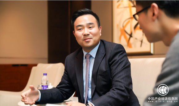 海象理财贾永良：网贷平台拥有核心竞争力后，才能实现弯道超车