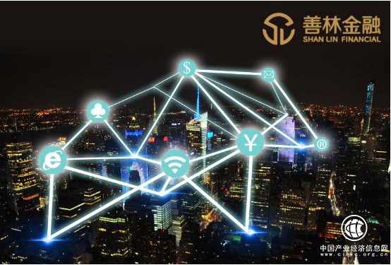 善林金融：实体强则天下兴