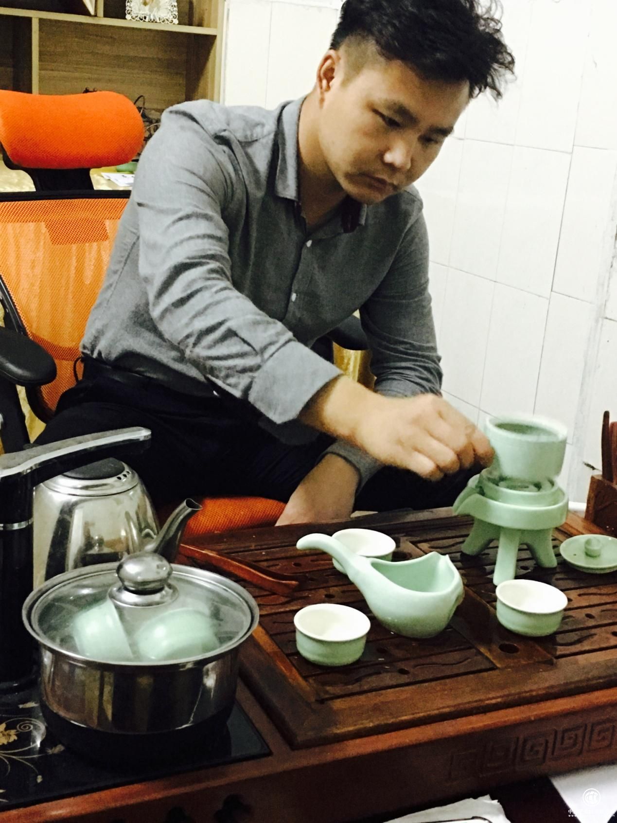 “用心创造好空气”不仅是一句口号，更是使命！