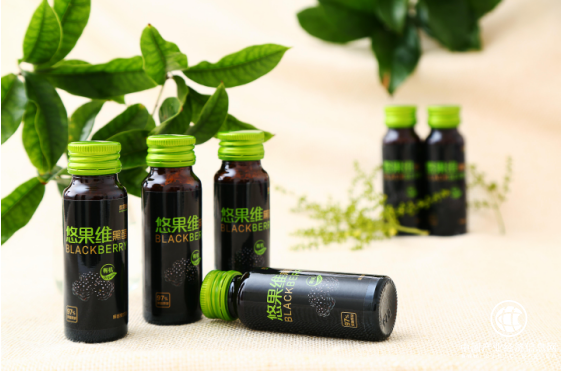 缓解学习压力 悠果维植物营养来帮忙