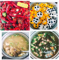 百姓网首支MV神曲发布 豪华下午茶让你入司后胖十斤