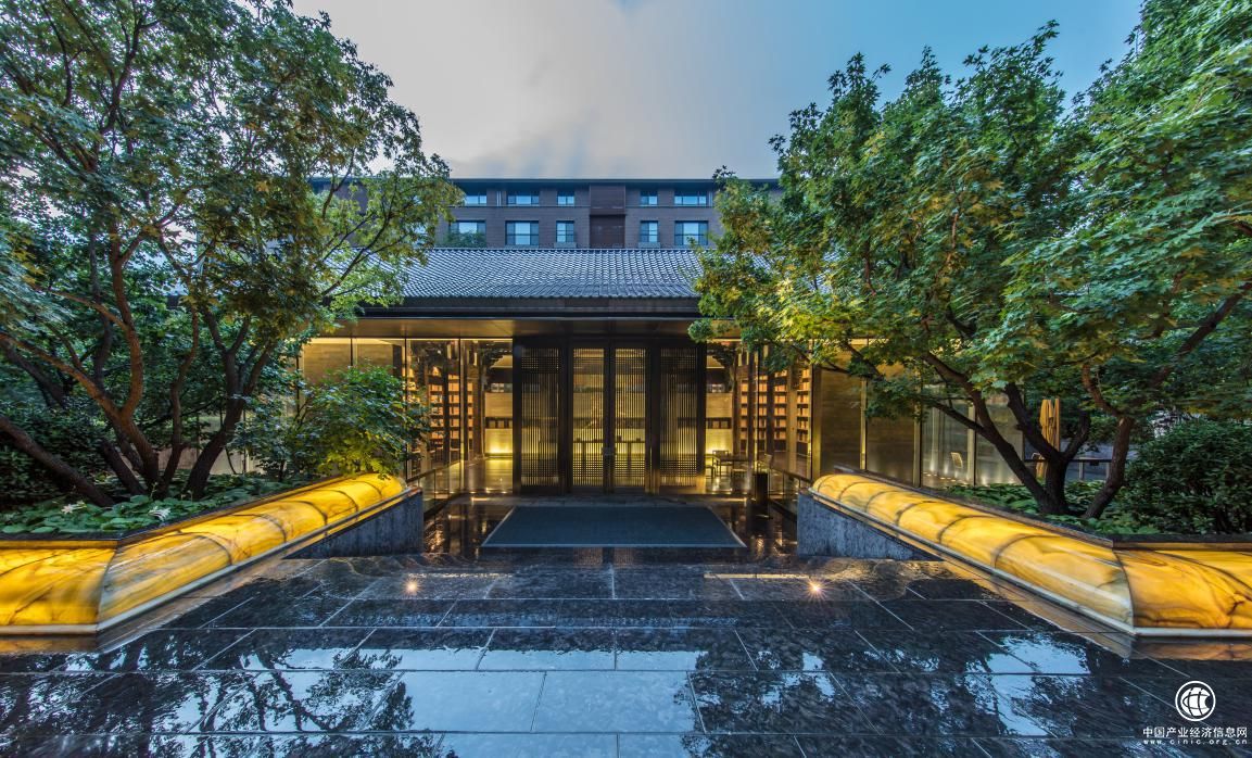 中赫置地：行业竞争  细微之处见功力