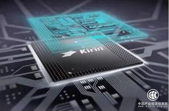 麒麟970斩获手机芯片测试第一3项
