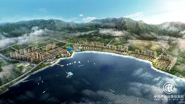 惠州富力湾打造“生活城”，助力粤港澳大湾区大发展