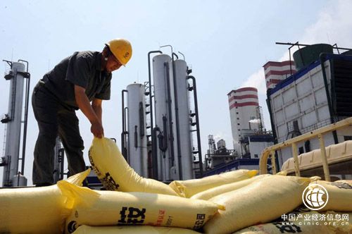 四条路径助力中国氮肥企业走出困境