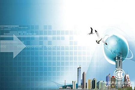 开放创新的中国为世界经济添动力