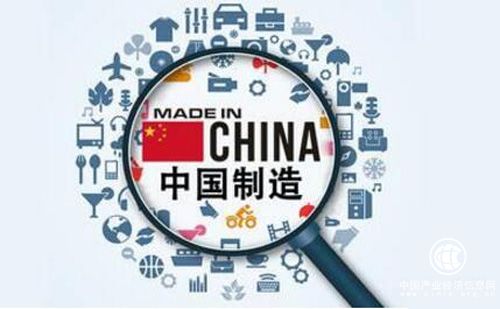 中国制造 创新未来