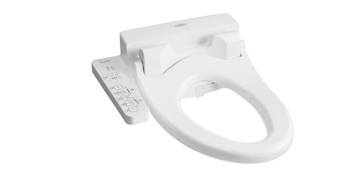 智能马桶盖哪个牌子好？TOTO卫洗丽，当之无愧的技术引领者