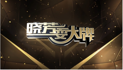 晓芳耍大牌：阿拉伯兄弟眼中的一带一路