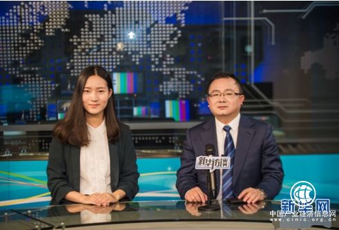 金恪集团董事长王建峰:产融结合 视振兴实业为己任