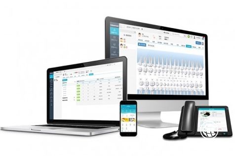 “医疗SaaS”服务商领健获亿元B轮融资