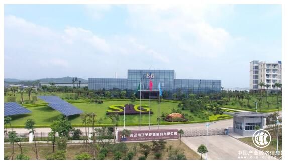 看“世界节能玻璃工厂”如何独树一帜