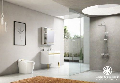 捷报频传｜鹰卫浴喜获最受中产阶级喜爱产品荣誉