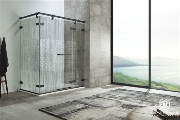 专注淋浴房21年 玫瑰岛为消费者沐浴安全保驾护航
