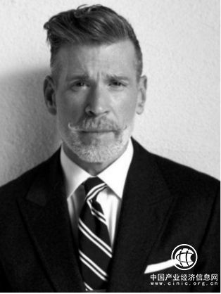 明年的男装潮流会是怎样的？韦杰早就告诉了你答案