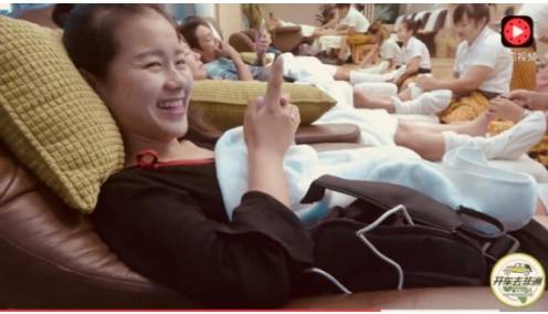 依靠西瓜视频分成，90后辞职环游世界