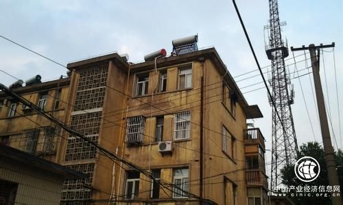 住建部将在15个城市推进老旧小区改造试点