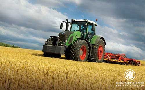 农业部：我国全力培育新型农业经营主体