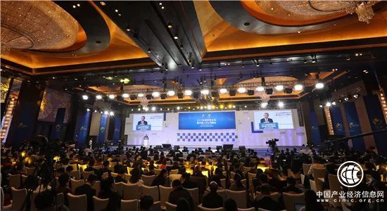 广联达连续两年荣膺CCTV中国上市公司创新10强