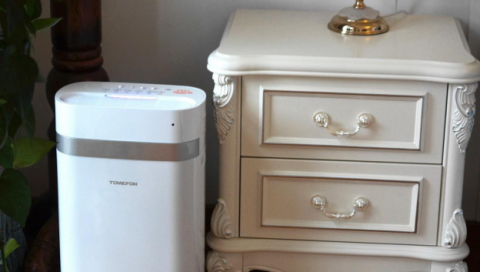 空气净化器哪个牌子好?德国空净技术更靠谱