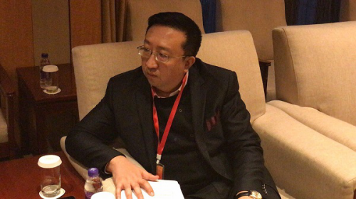 白菜金融崔哲:践行普惠金融 专注车贷行业生态链