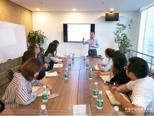 华讯投资分公司：组织管理培训 打造一支技能化的专业队伍