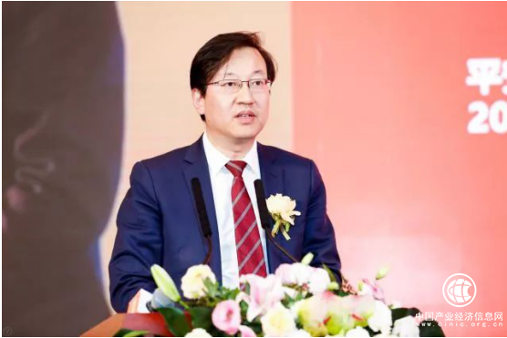 赋能中国基层医疗，平安万家是怎么做的？ 独家专访范少飞