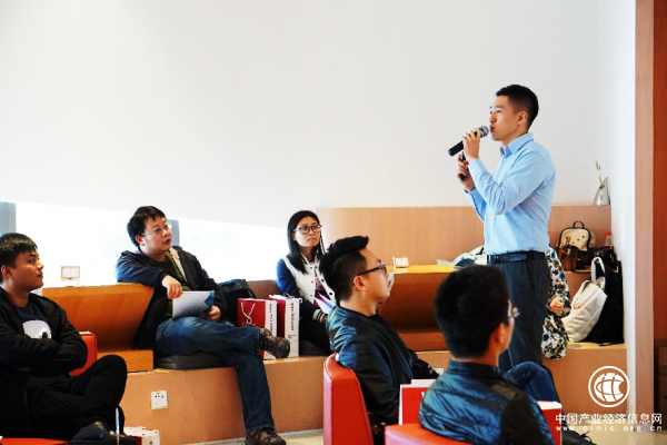 网易办公套件在花城广州与用户见面