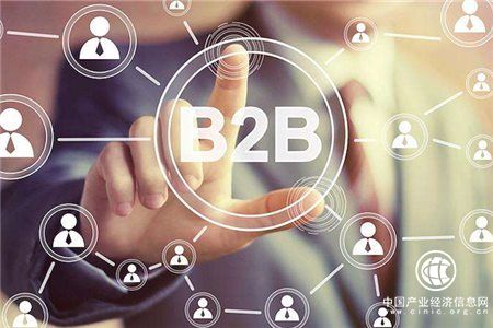 半数企业参与 电商化采购市场规模达千亿元