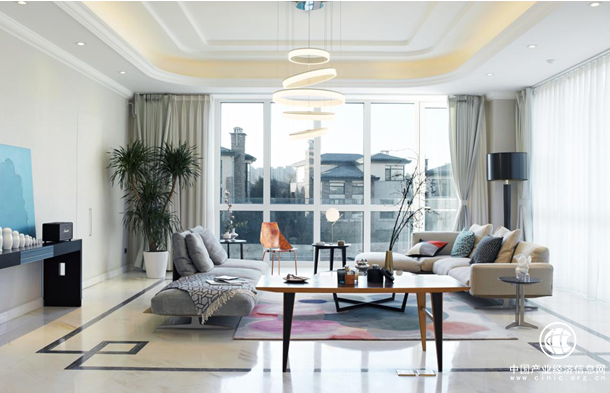 东山公寓：唱响国际化东四环的京味神韵