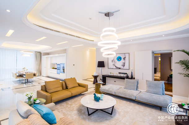 东山公寓：13万亿时代下置业看预期