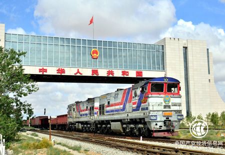 内蒙古：打造对外经贸合作新格局