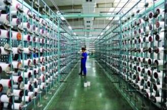 江苏深入实施五大行动推进传统产业焕新