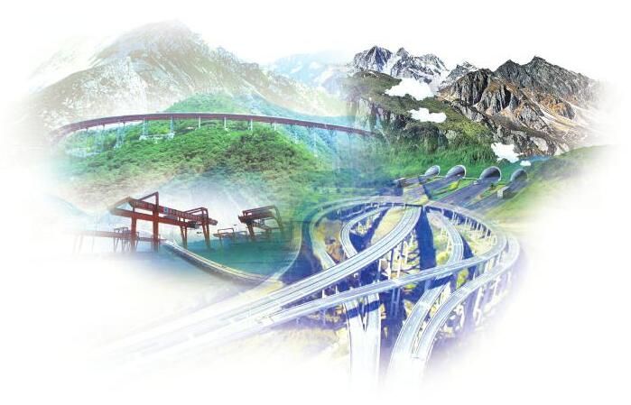 四川近年投入近5亿元建设“智慧交通” 蜀道越来越“聪明”