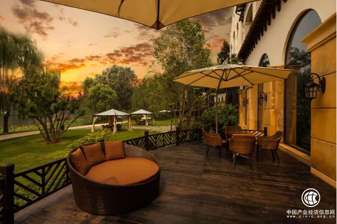 住建部定调2018 鲁能格拉斯或迎新机遇